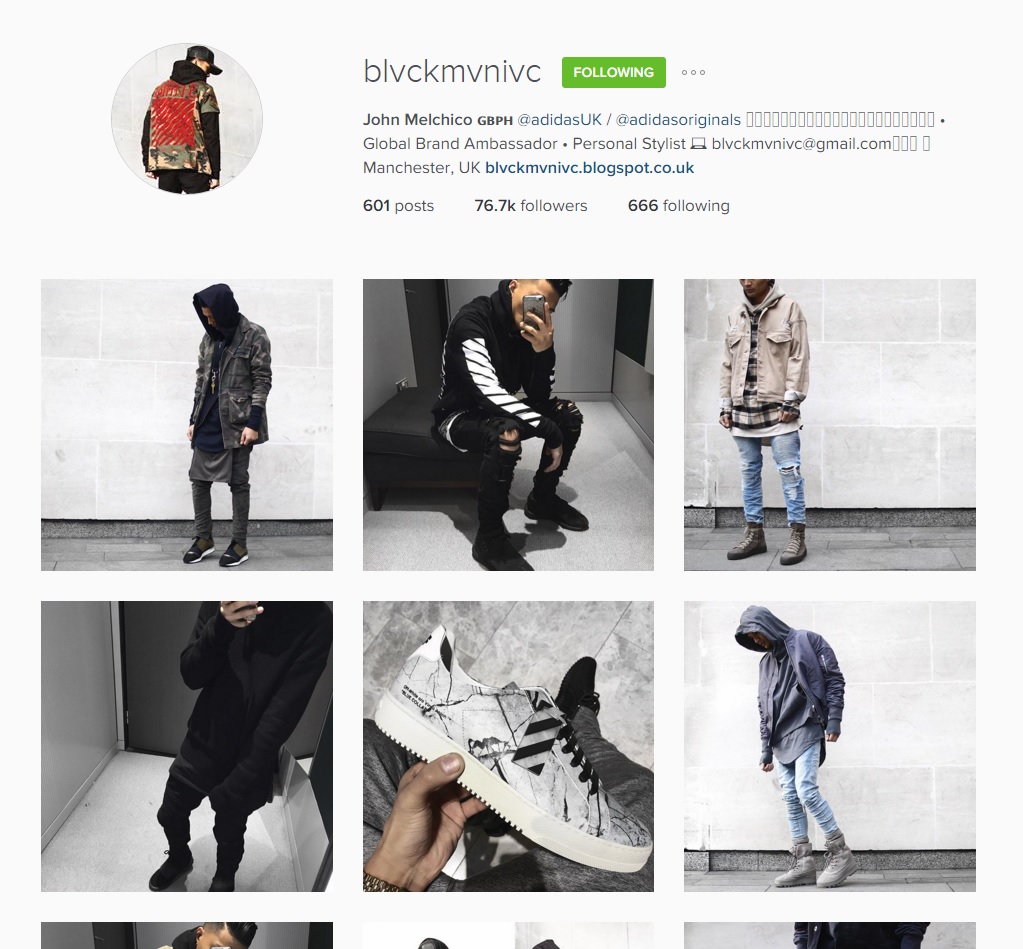 12 Instagram Accounts To Follow For Streetwear \u0026 Sneakers | LEAKE STREET